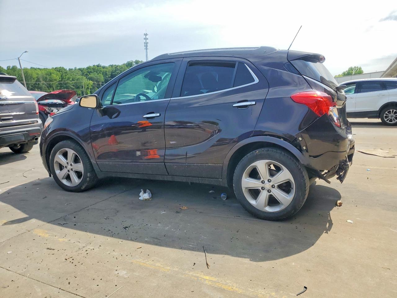 Buick Encore