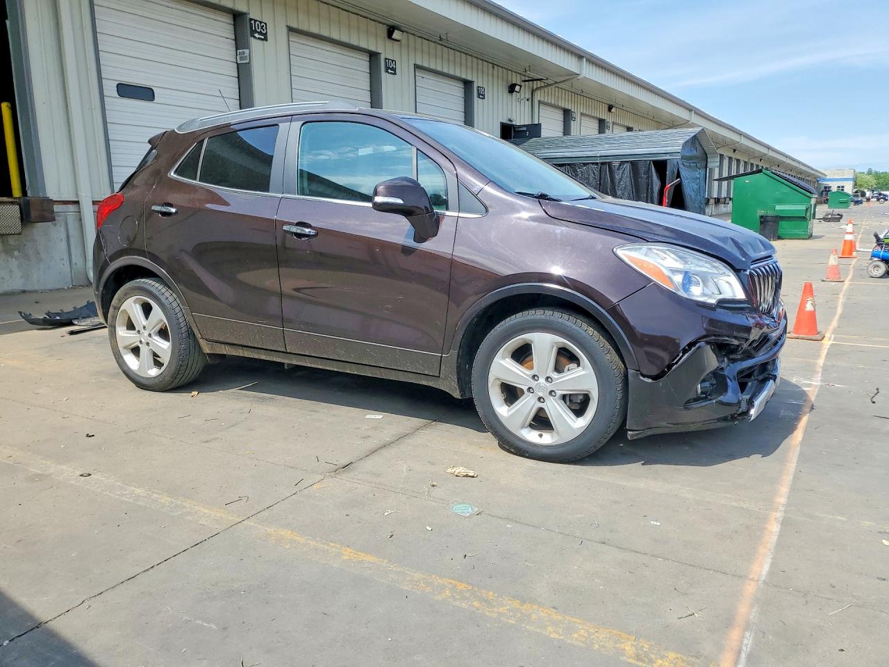 Buick Encore