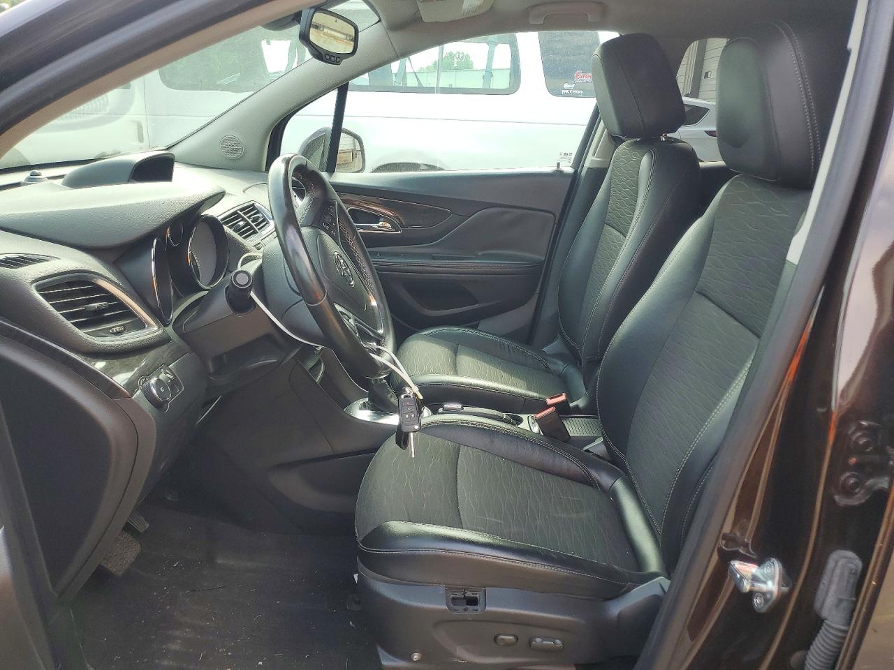 Buick Encore
