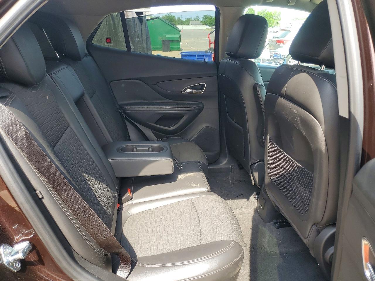 Buick Encore