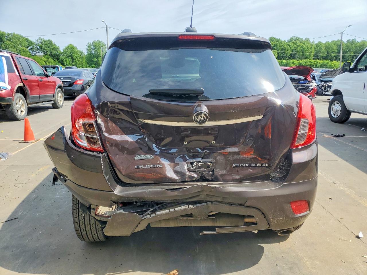 Buick Encore