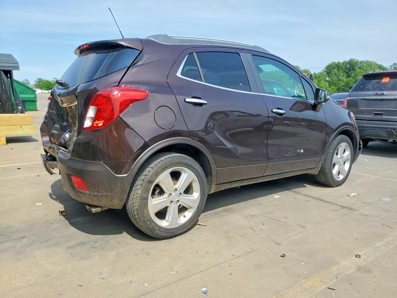 Buick Encore
