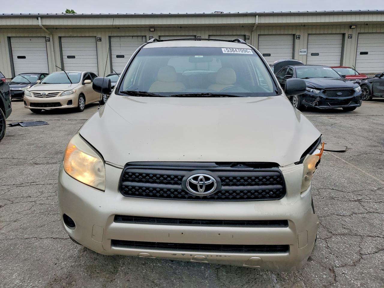 Toyota RAV4 Base