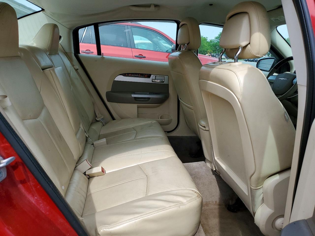 Chrysler Sebring Limited