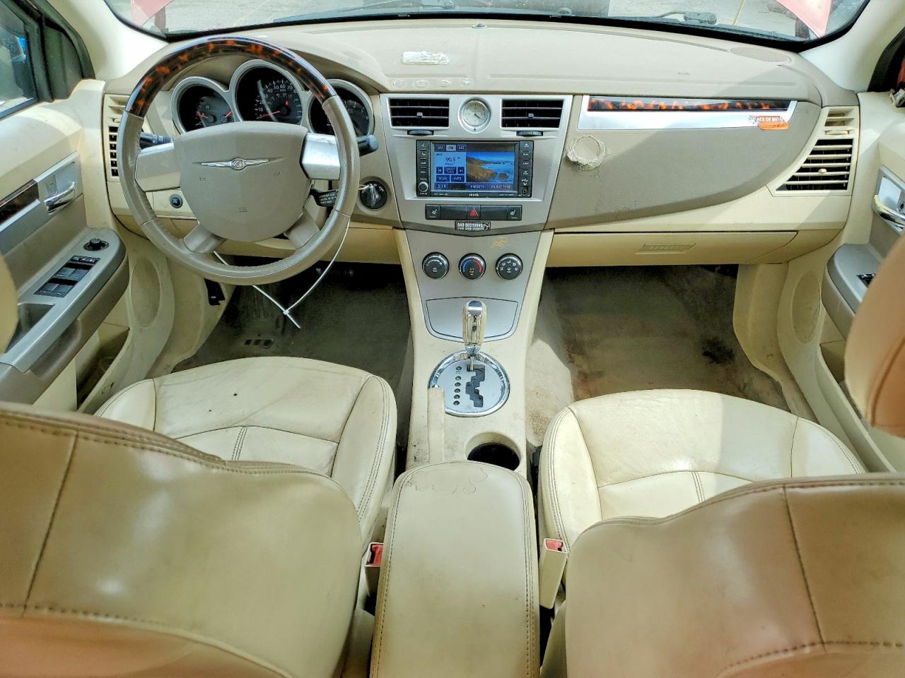 Chrysler Sebring Limited