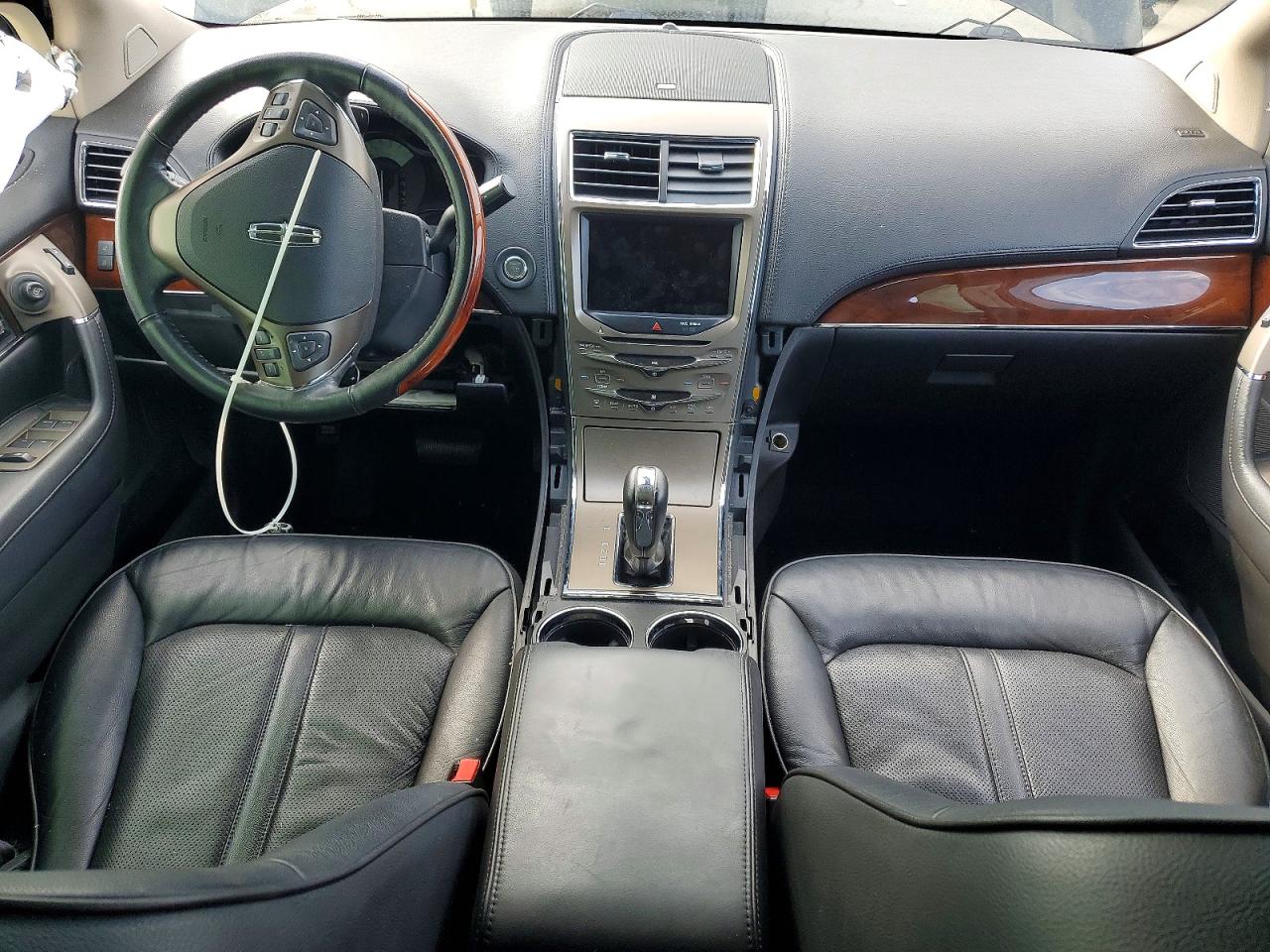 Lincoln MKX
