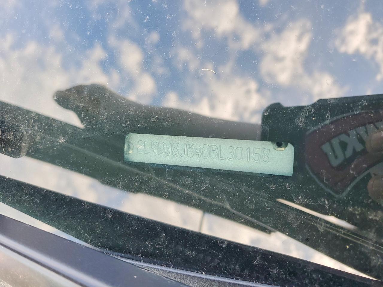 Lincoln MKX