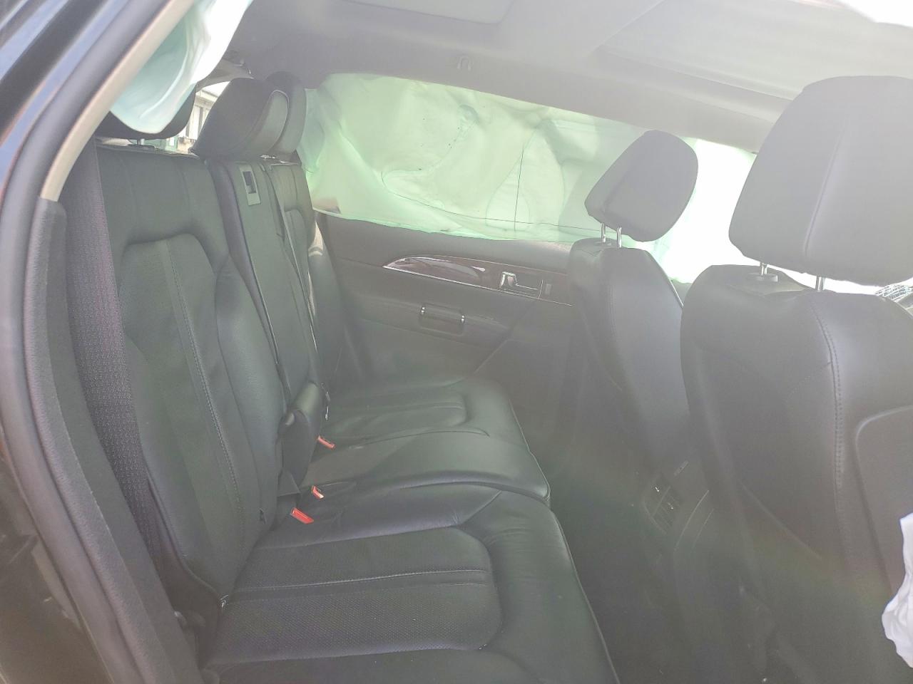 Lincoln MKX