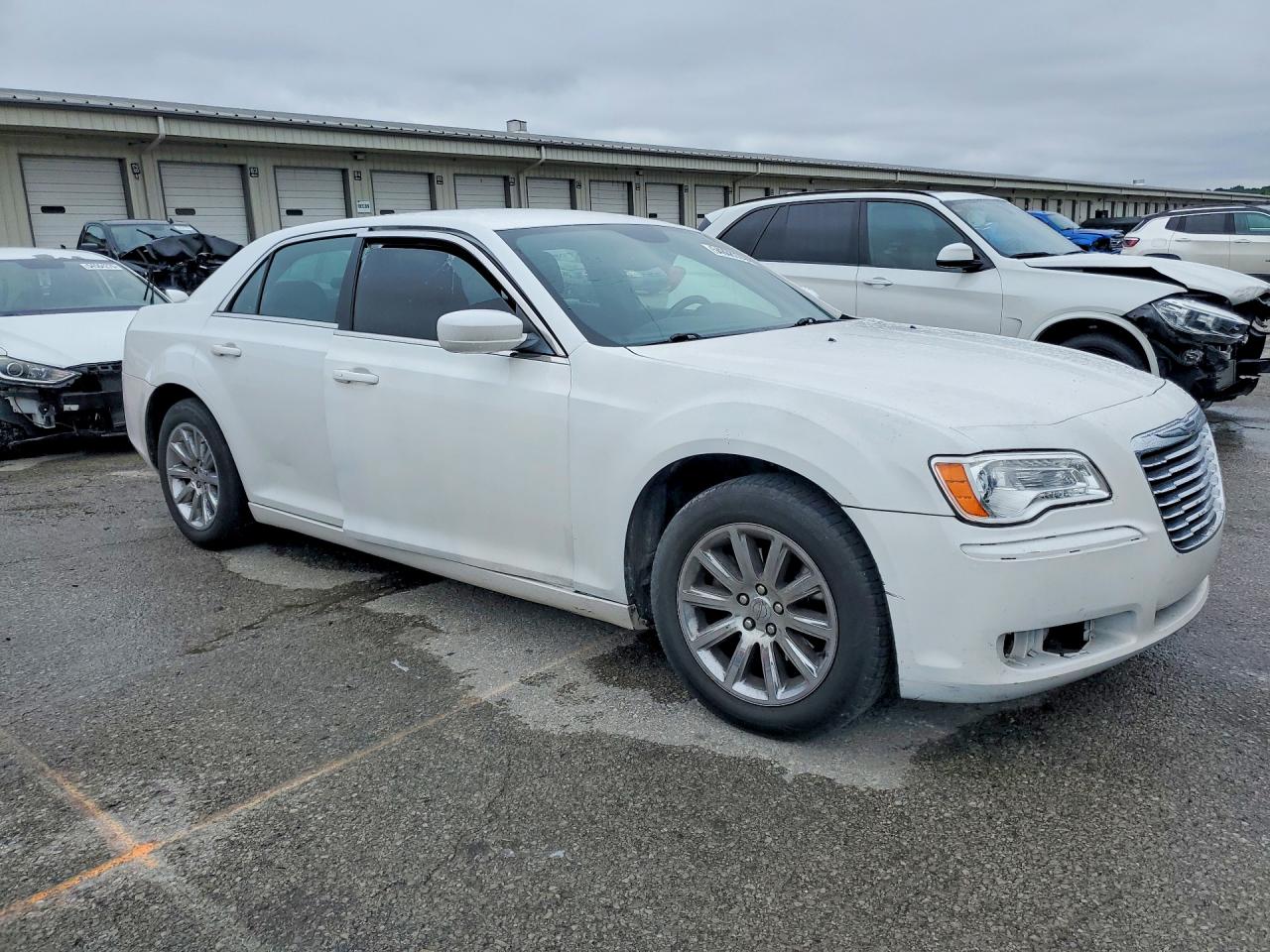 Chrysler 300
