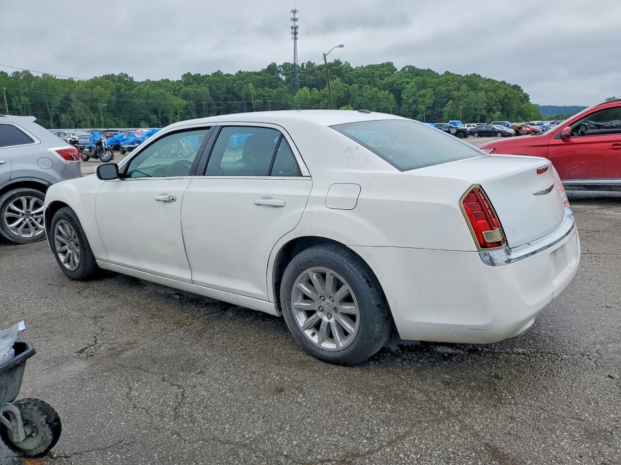Chrysler 300
