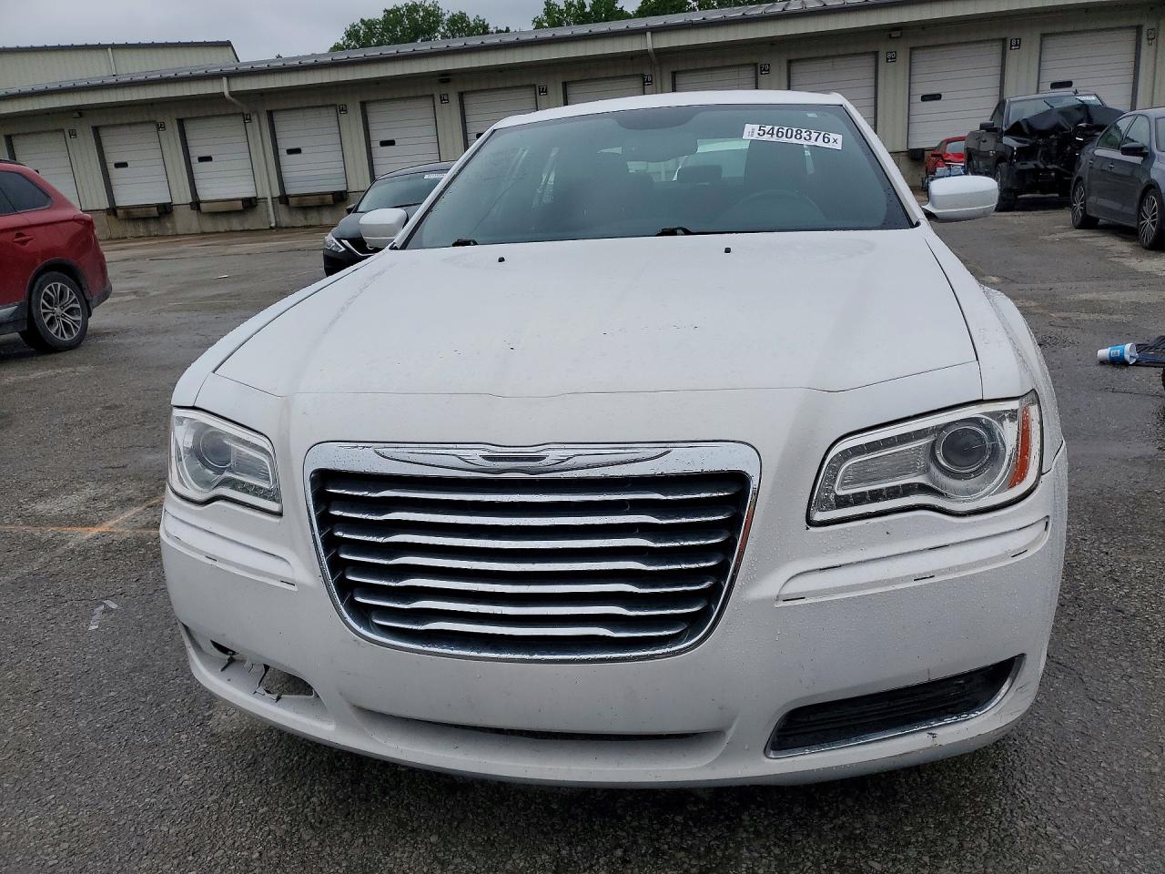 Chrysler 300