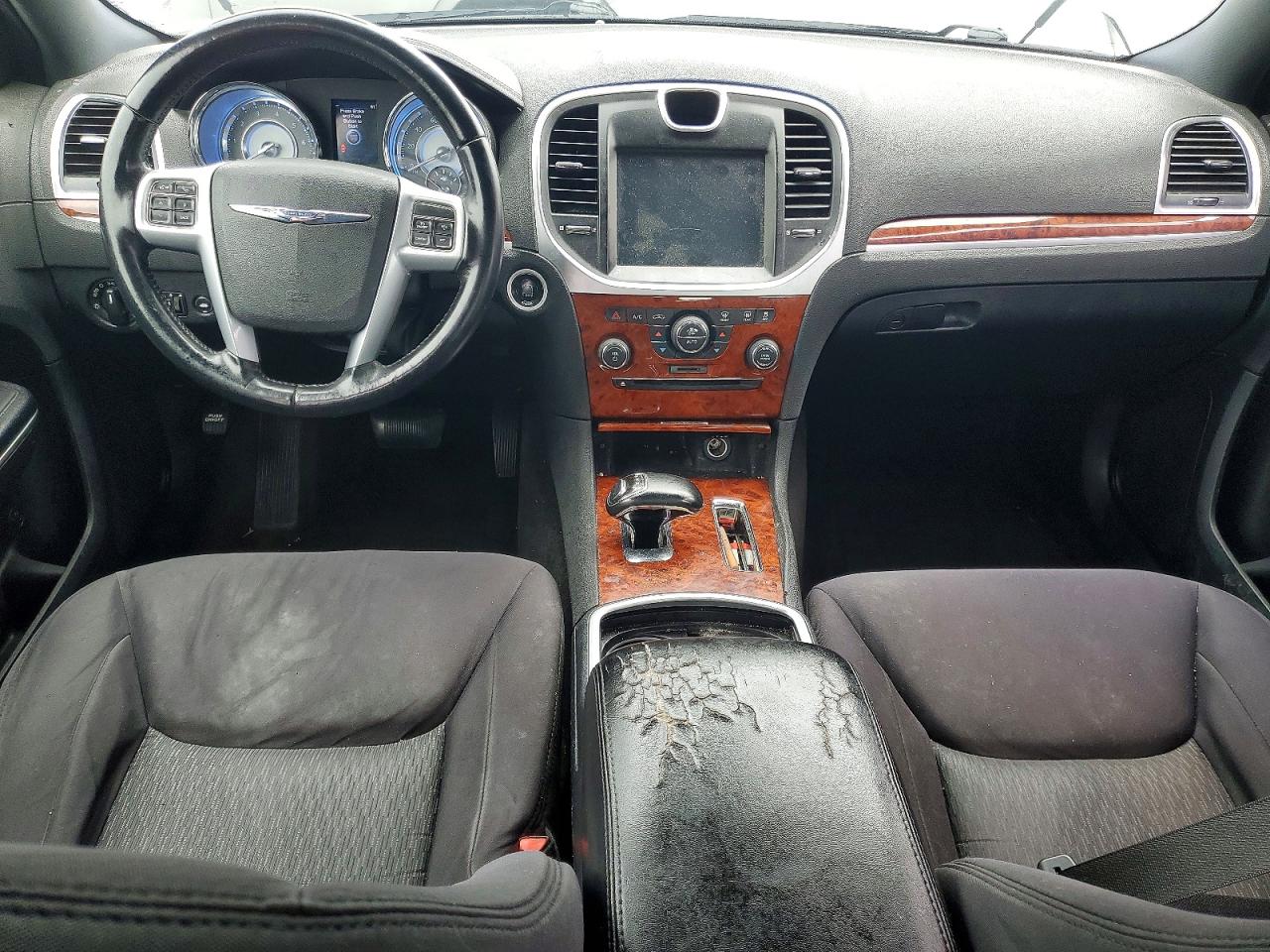 Chrysler 300