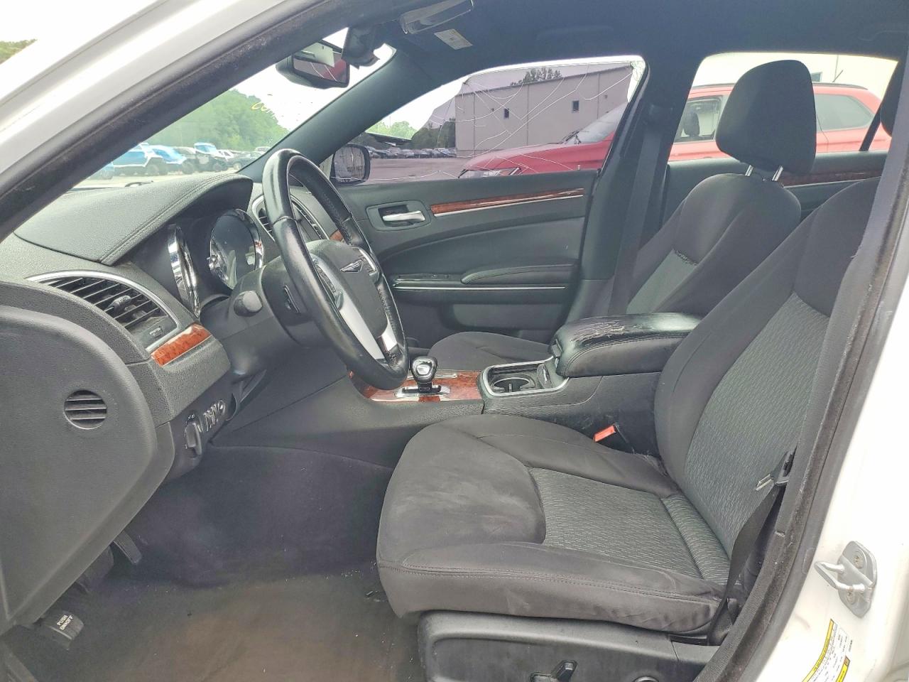 Chrysler 300
