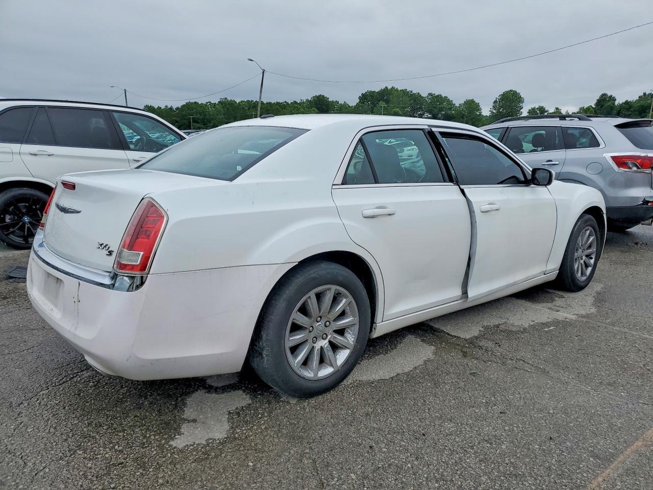 Chrysler 300