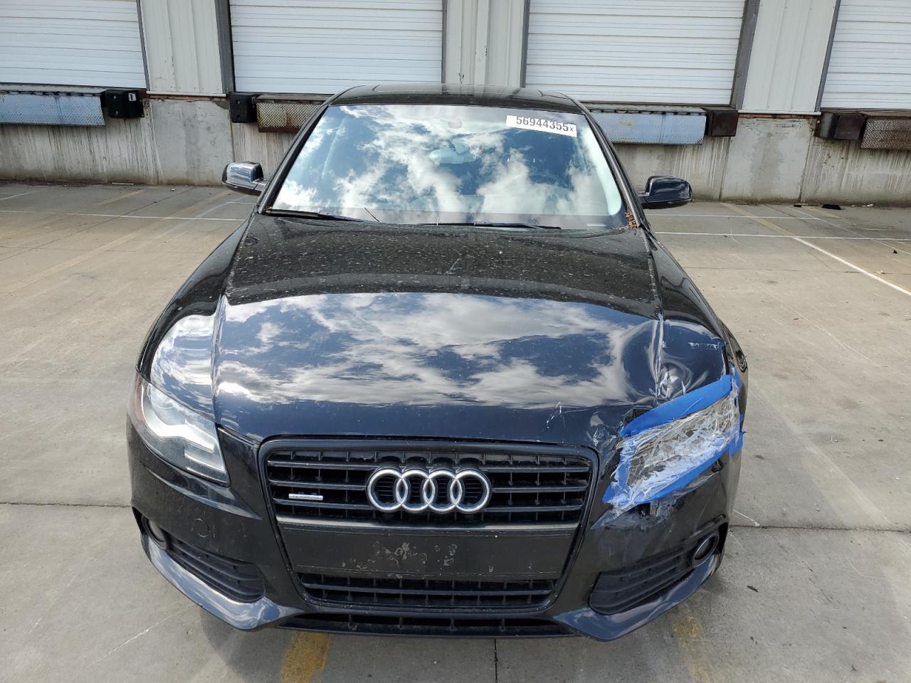 Audi A4 Premium Plus