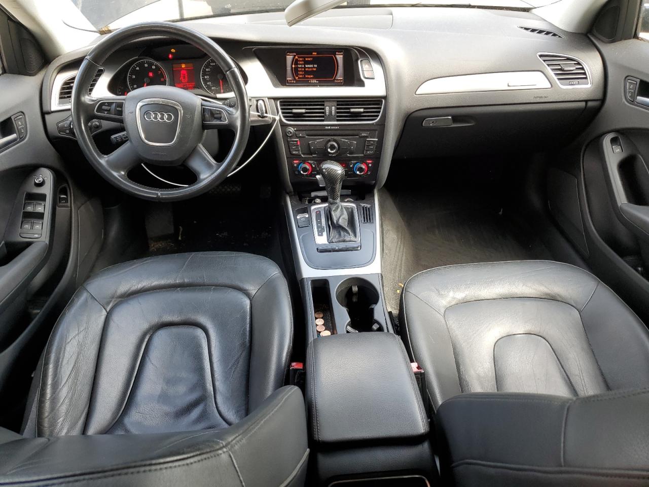 Audi A4 Premium Plus