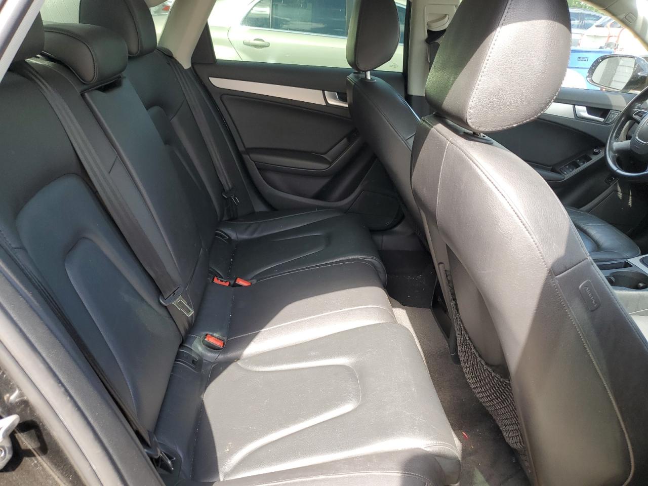 Audi A4 Premium Plus