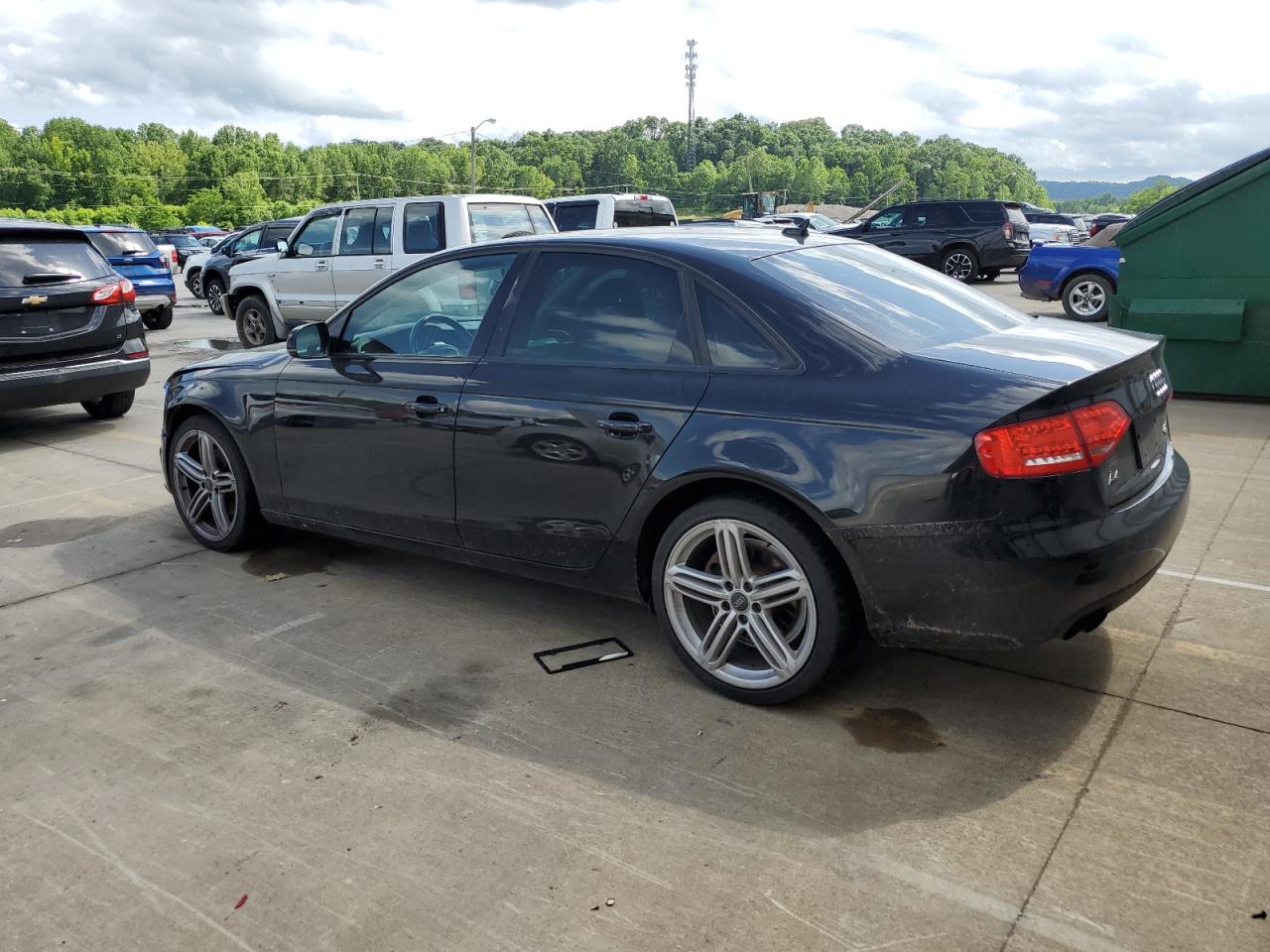 Audi A4 Premium Plus