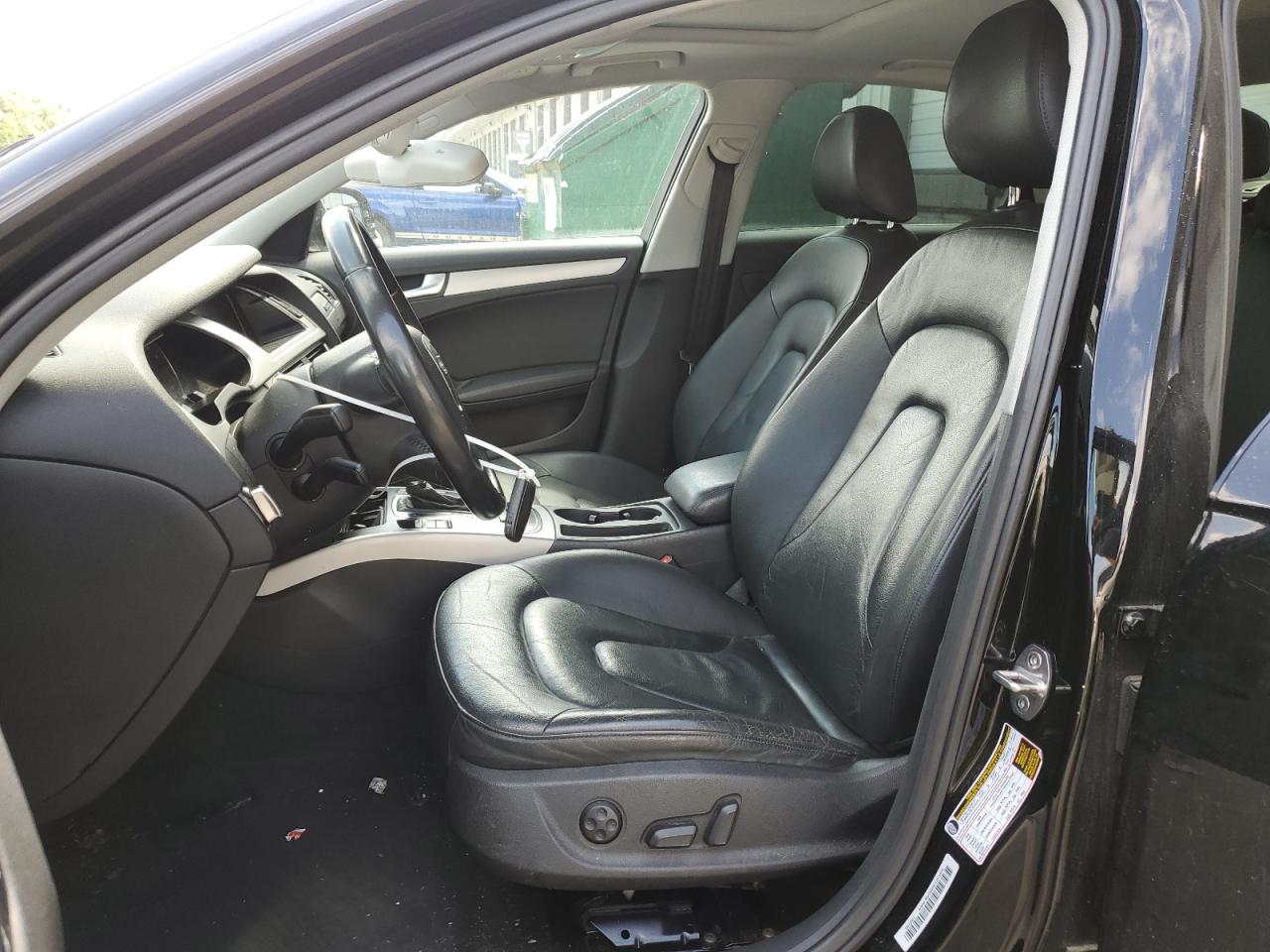Audi A4 Premium Plus