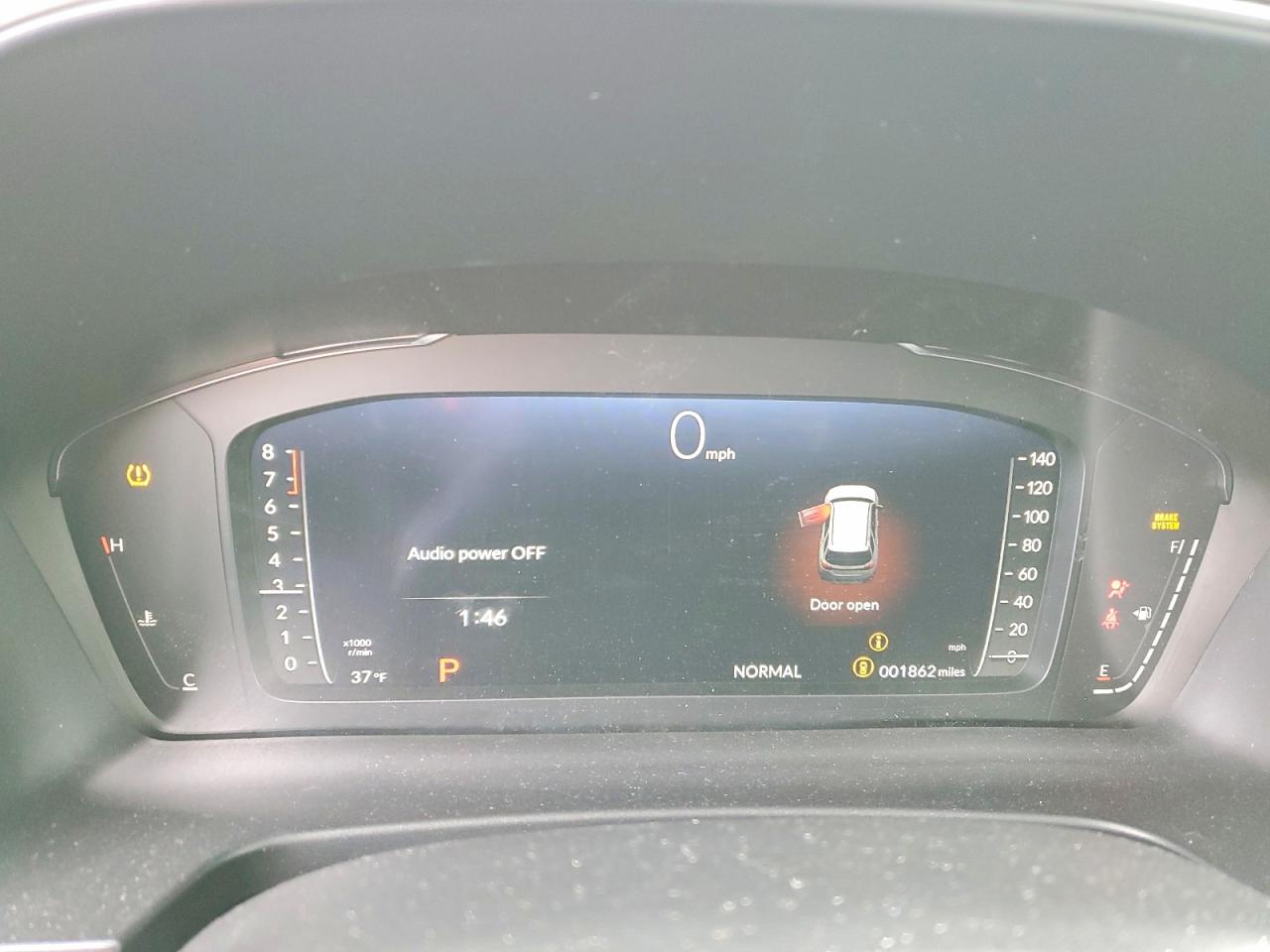 Honda Pilot Elite