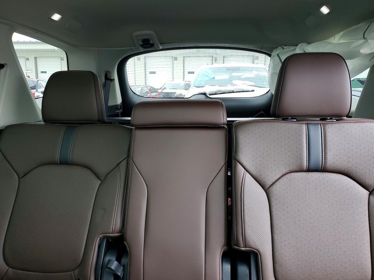 Honda Pilot Elite