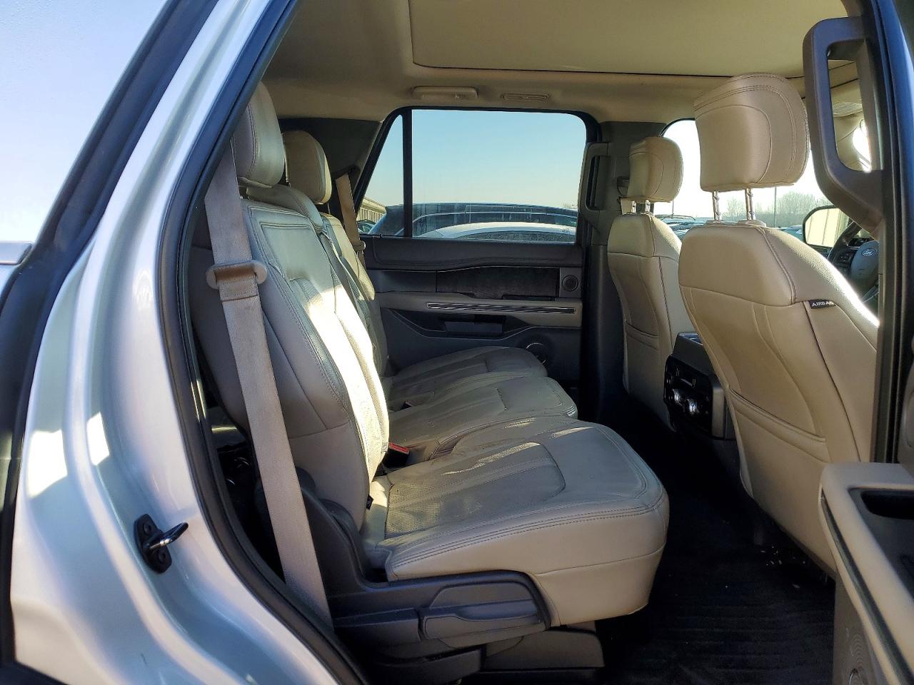 Ford Expedition Limited