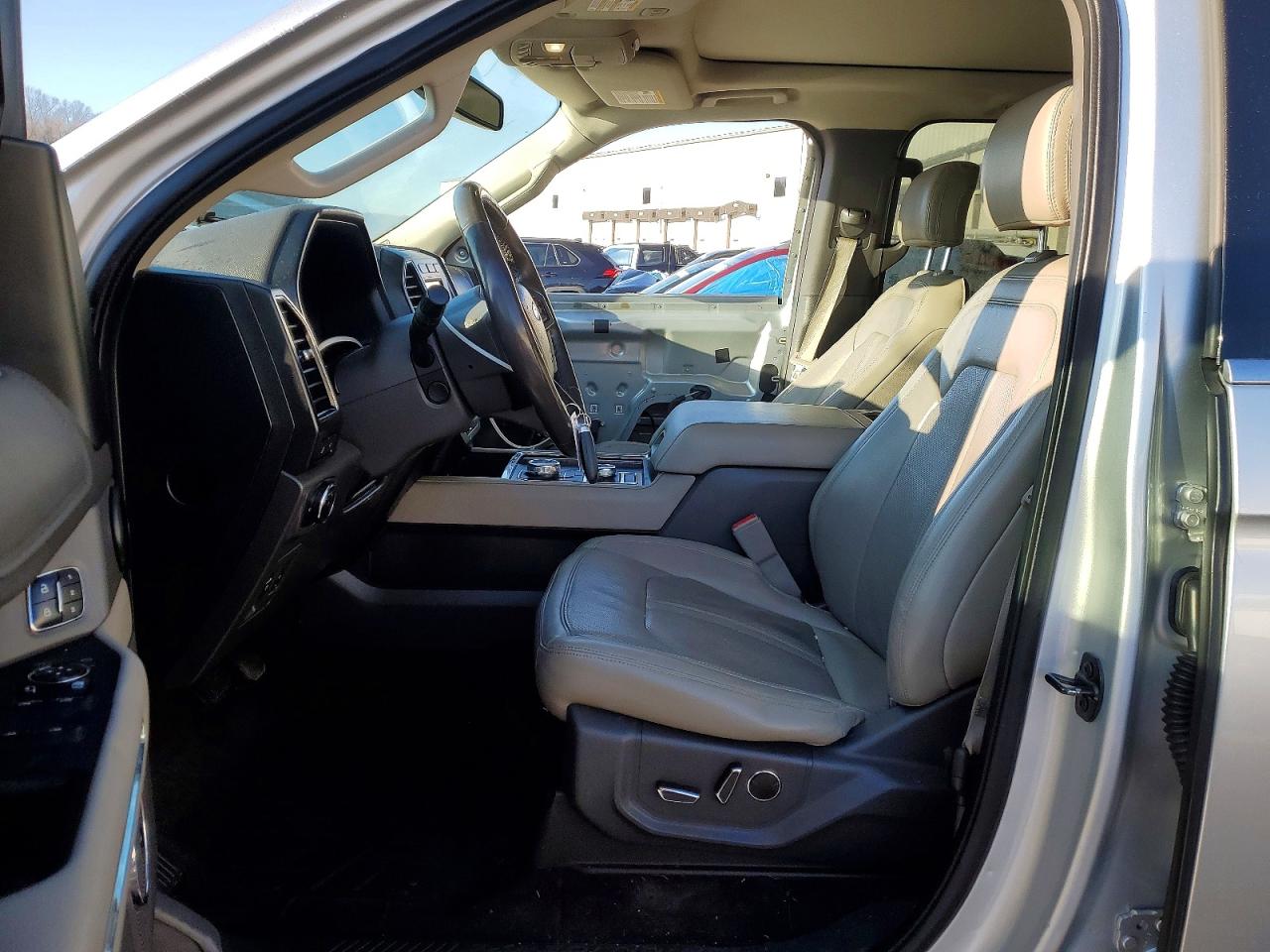 Ford Expedition Limited