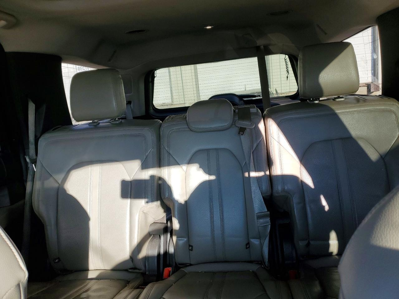 Ford Expedition Limited