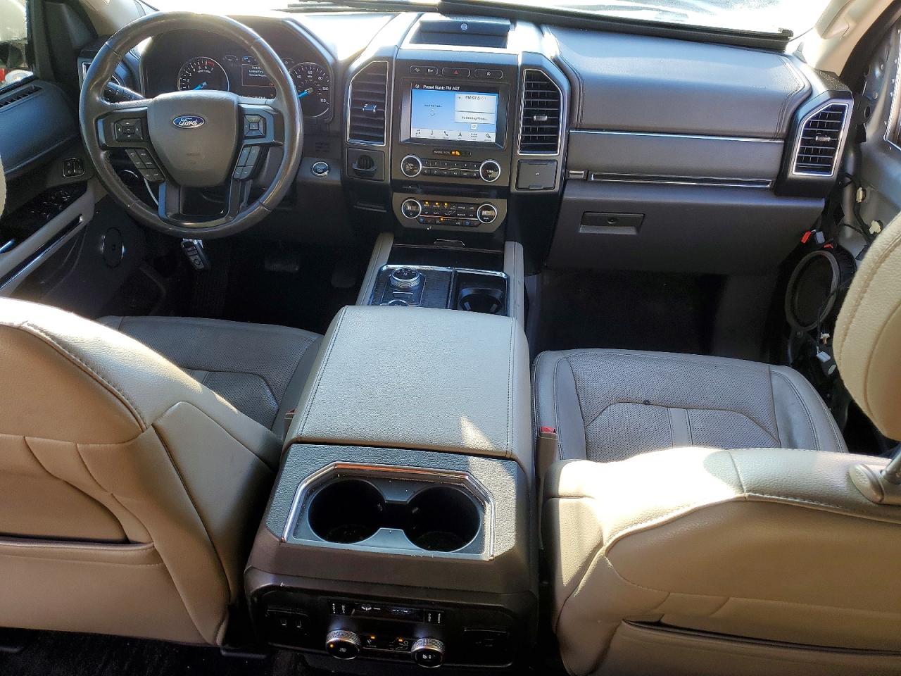 Ford Expedition Limited