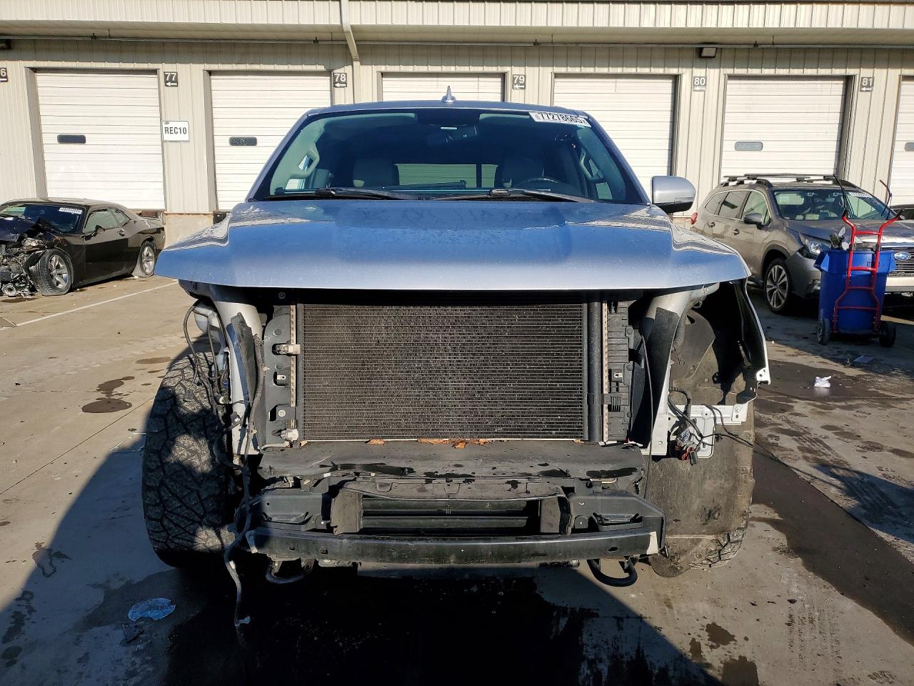 Ford Expedition Limited
