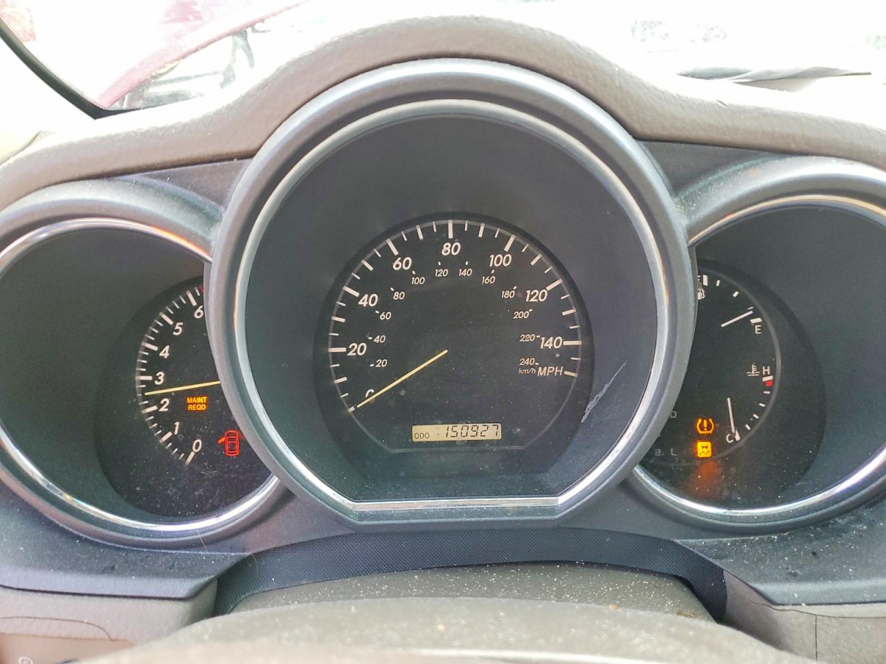 Lexus RX Base