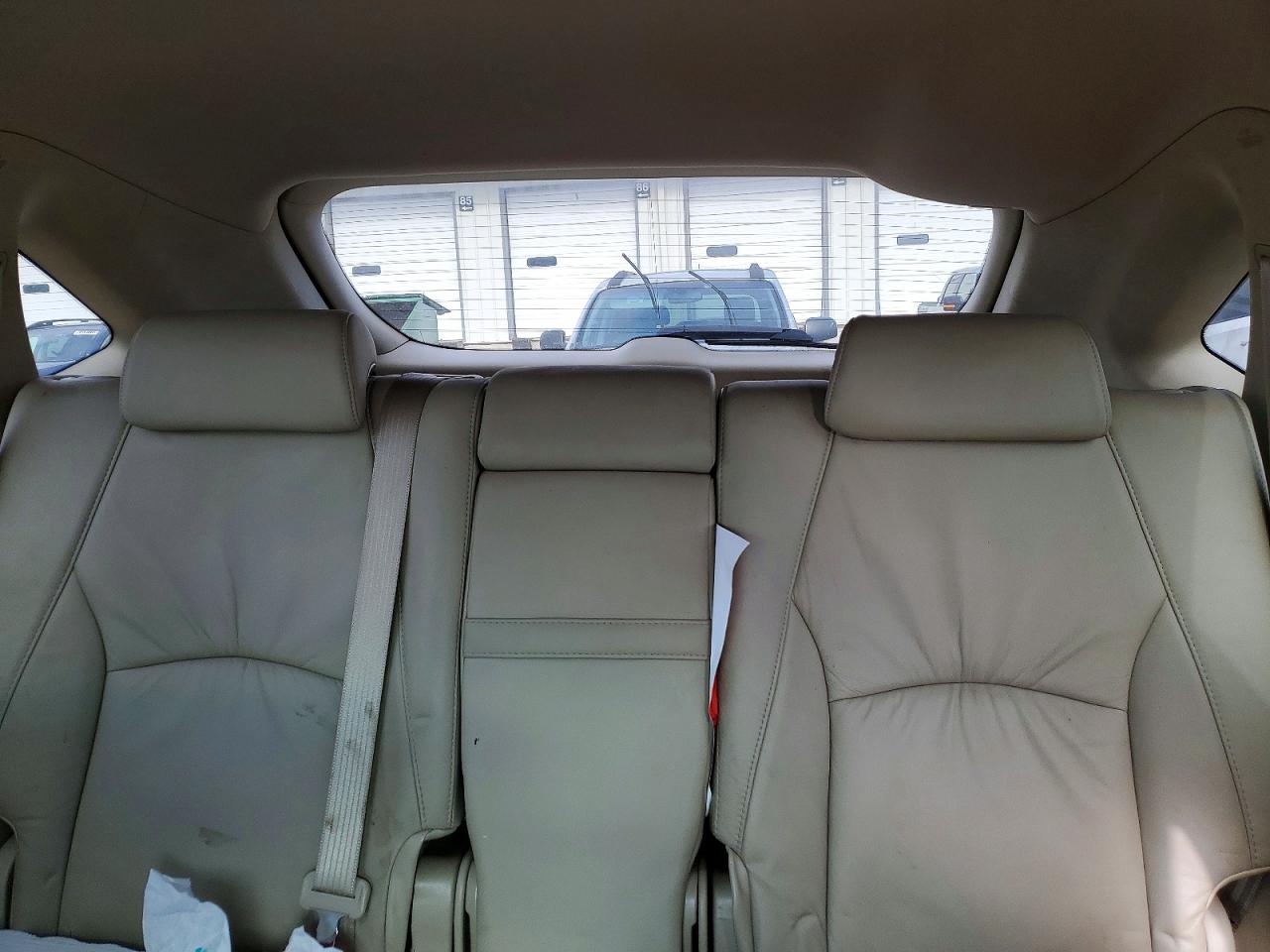 Lexus RX Base