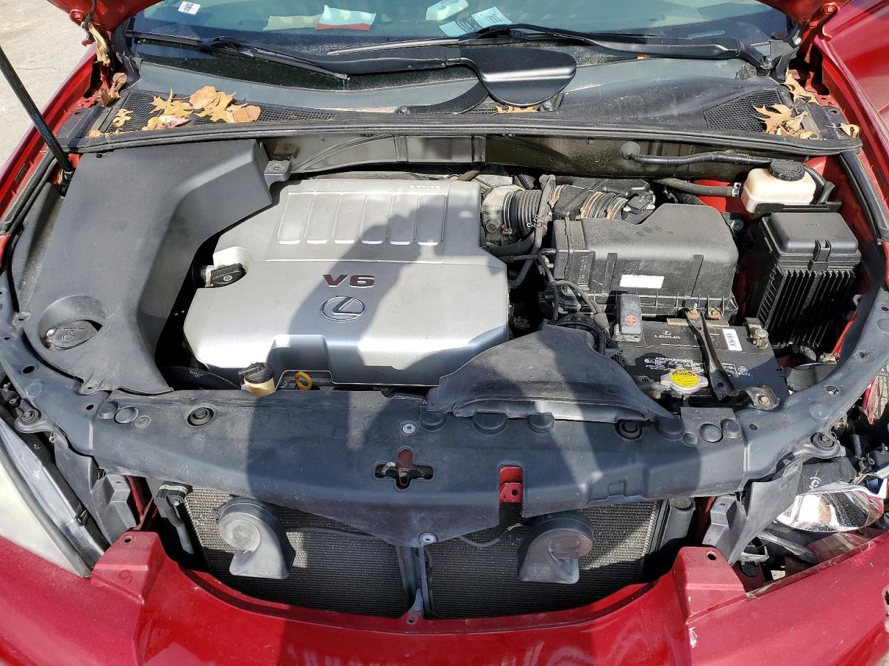 Lexus RX Base