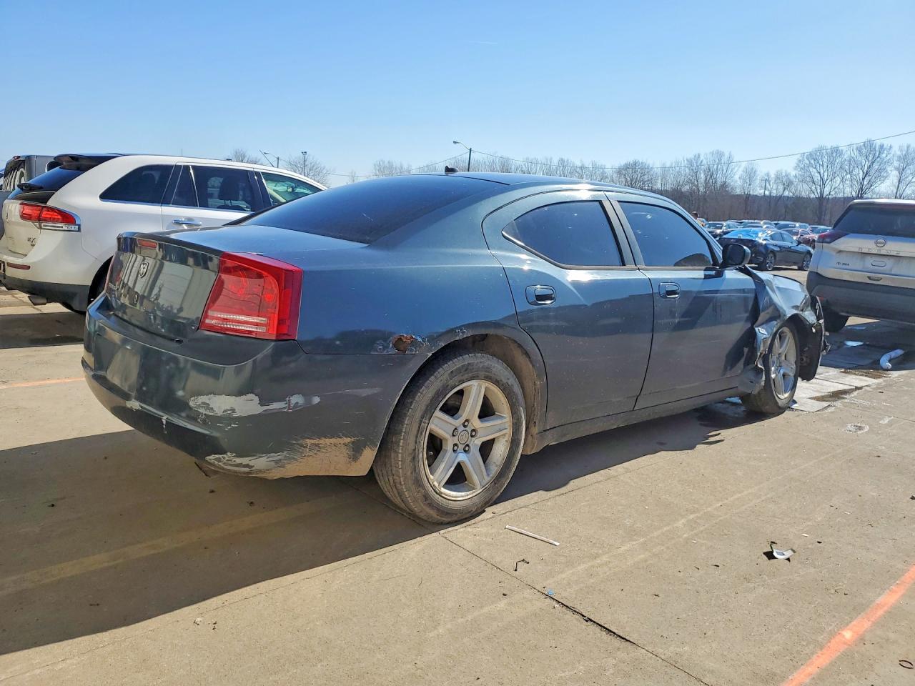 Dodge Charger