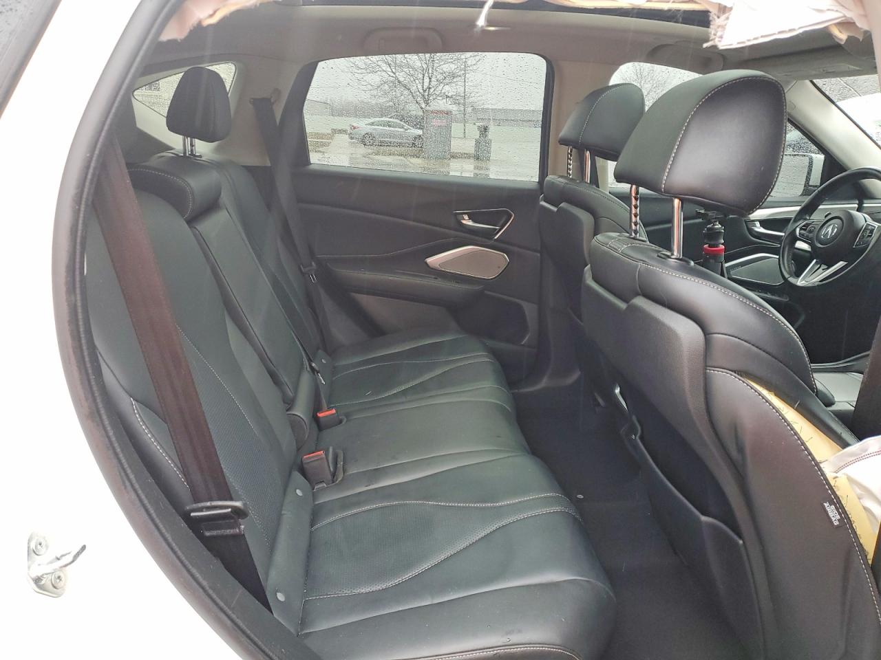 Acura RDX