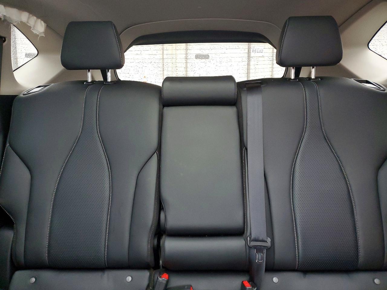 Acura RDX
