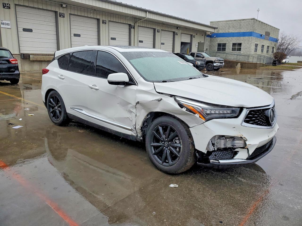 Acura RDX