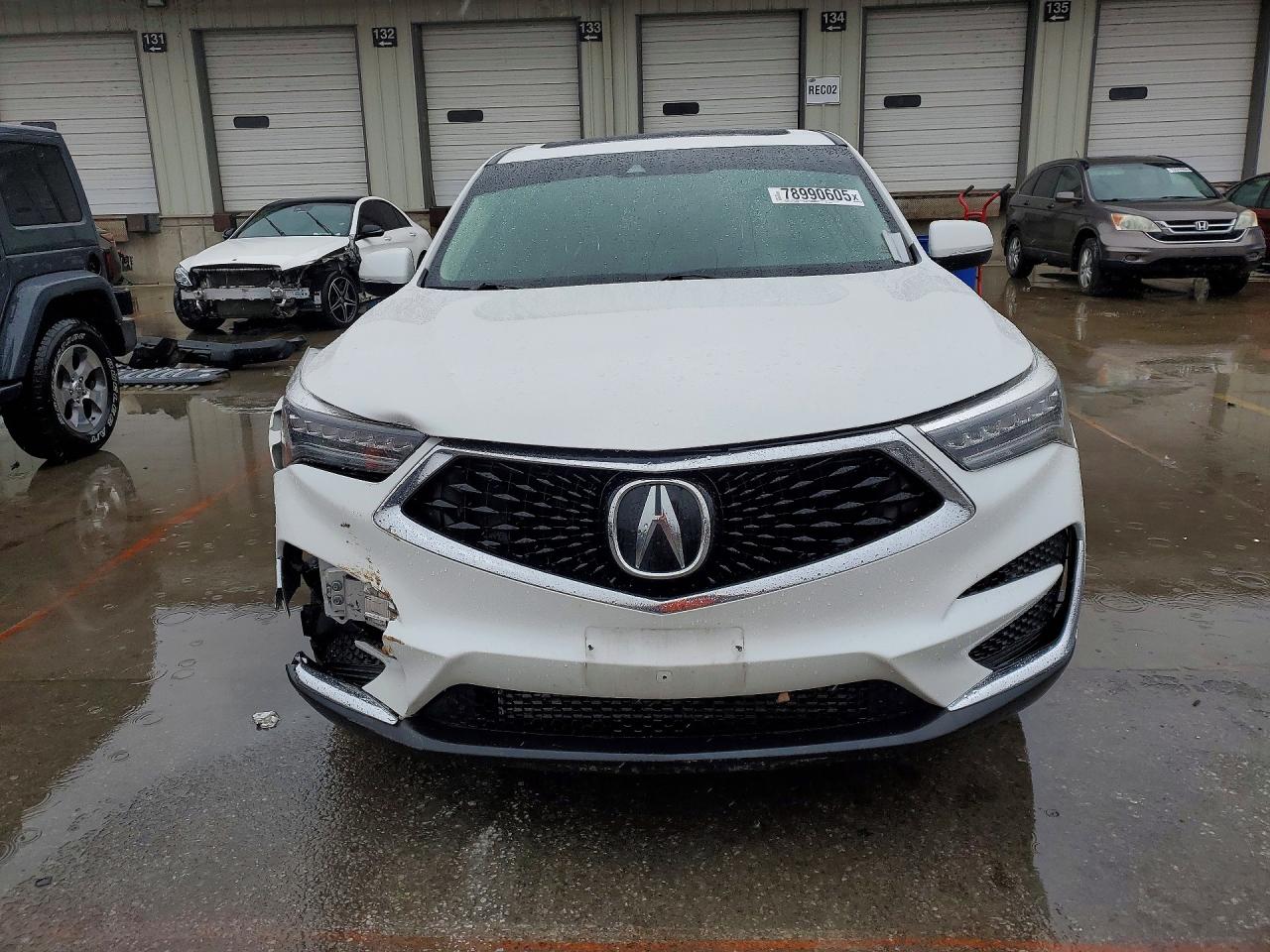 Acura RDX