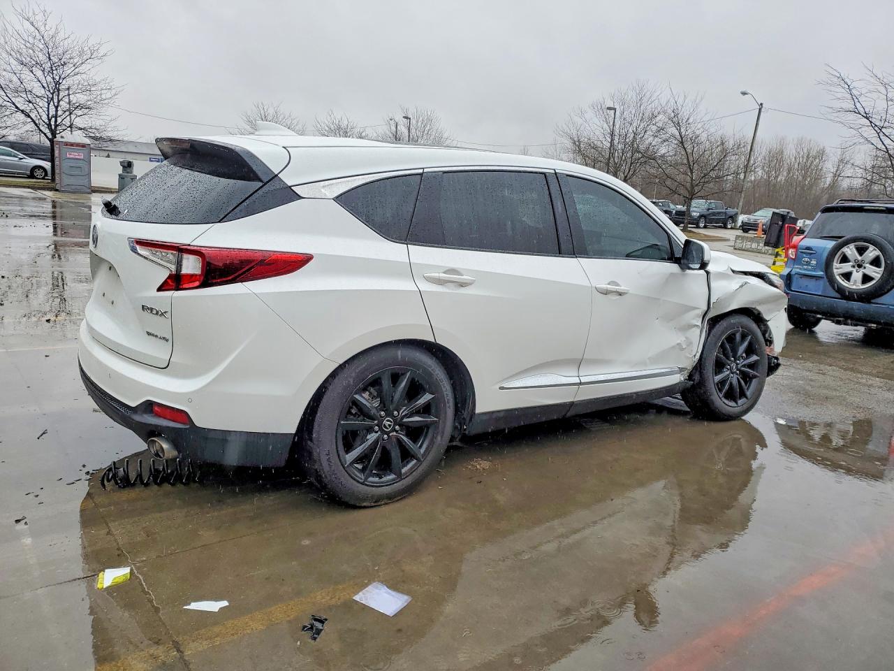 Acura RDX