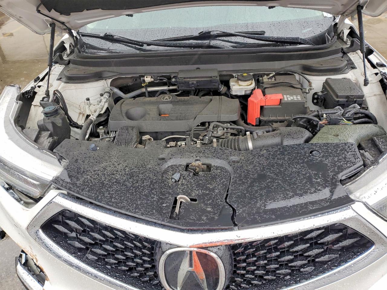 Acura RDX