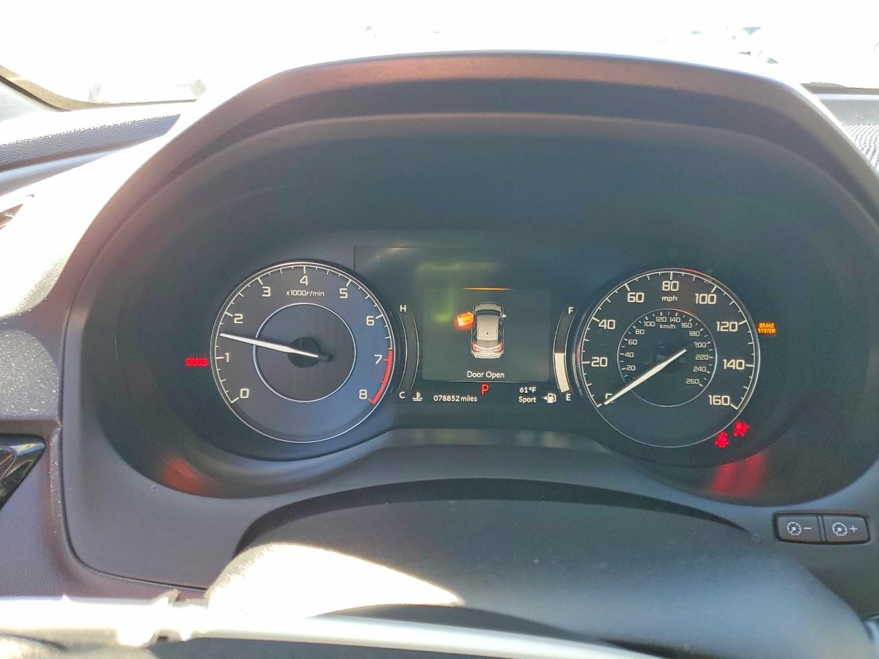 Acura RDX