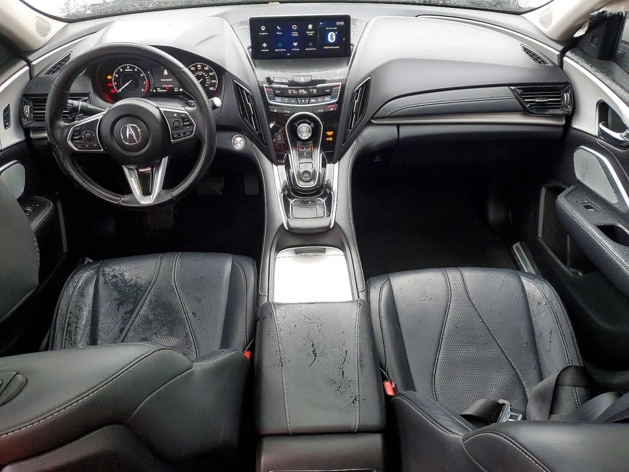 Acura RDX
