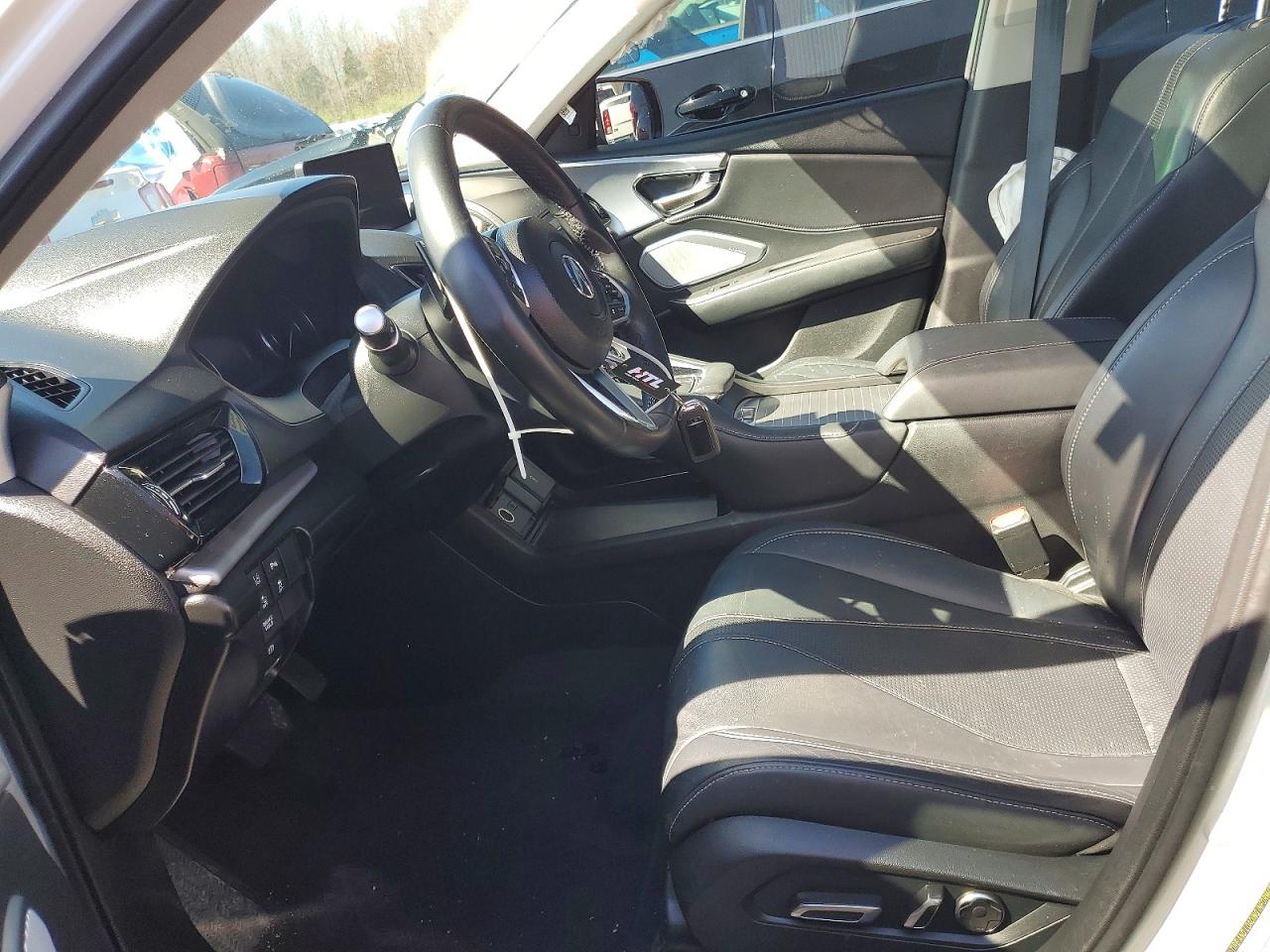 Acura RDX