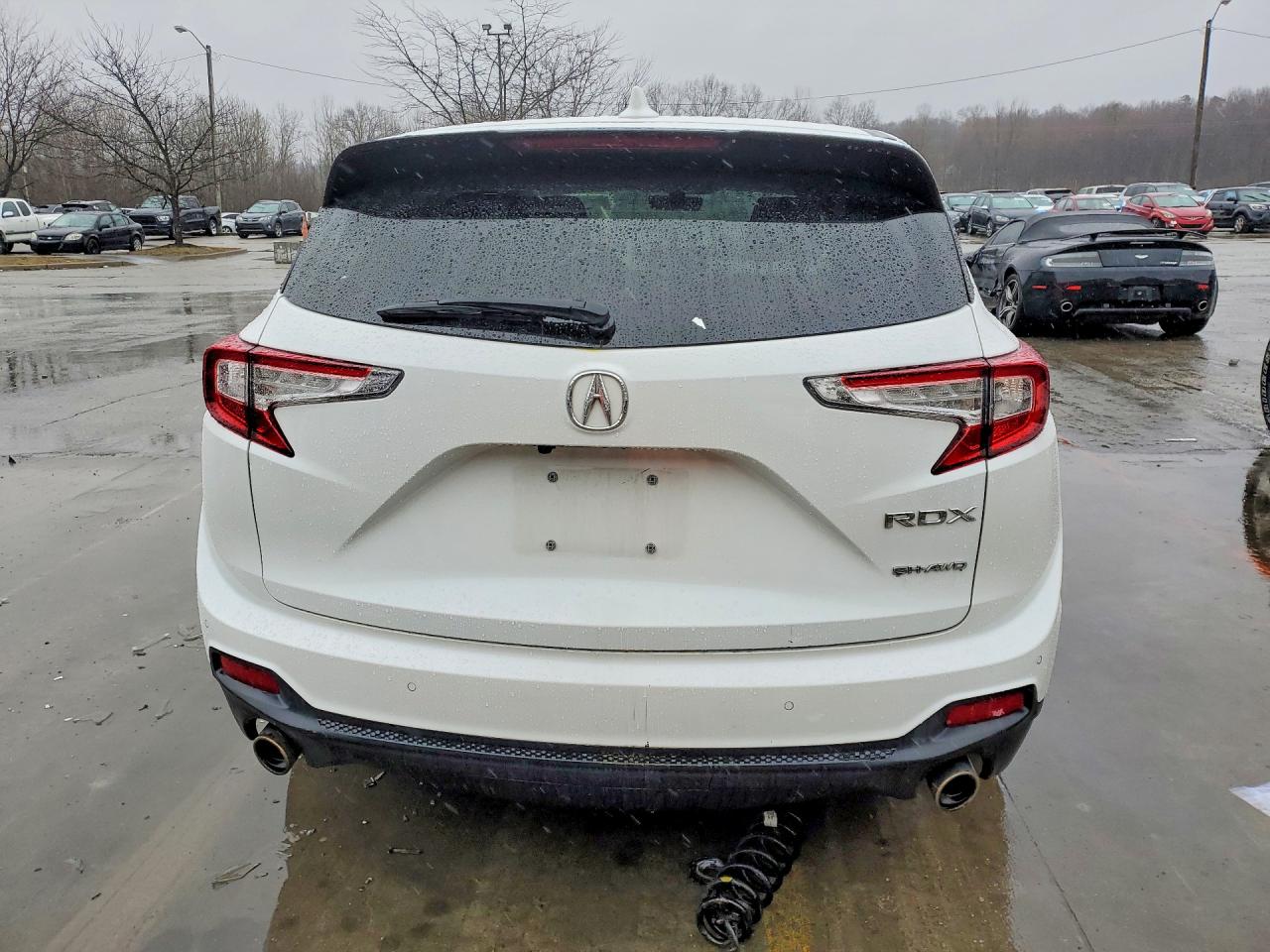 Acura RDX