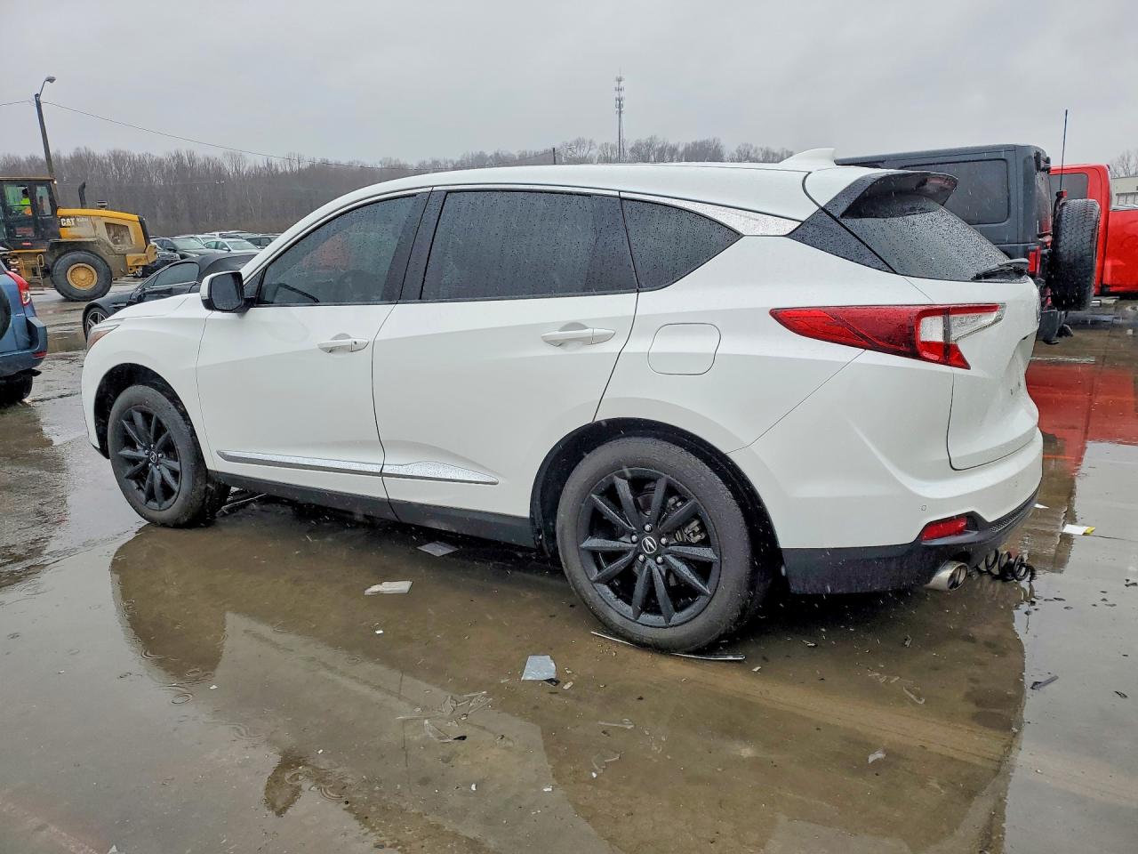 Acura RDX