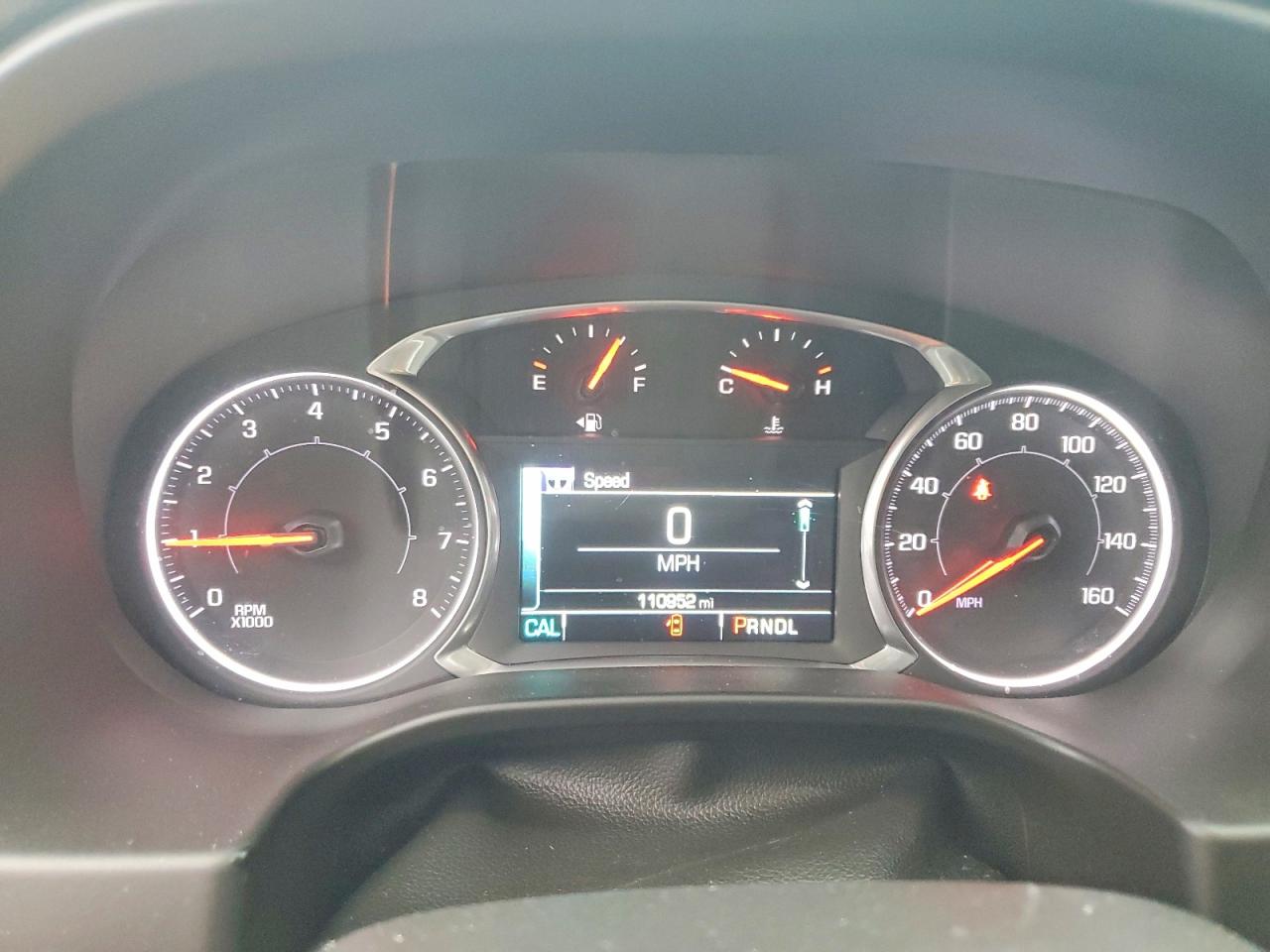 GMC Acadia Slt-1