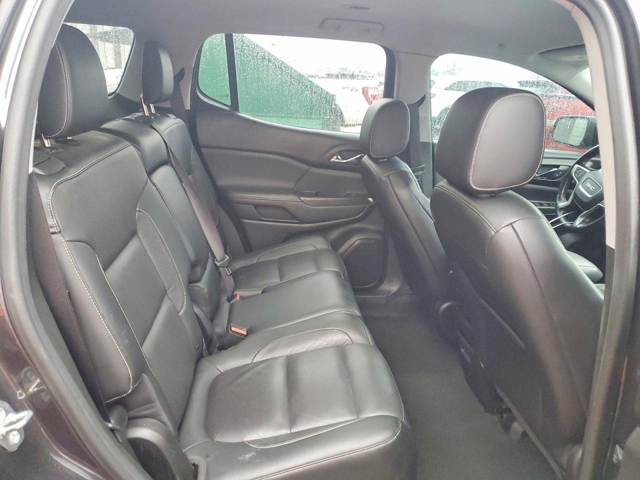 GMC Acadia Slt-1