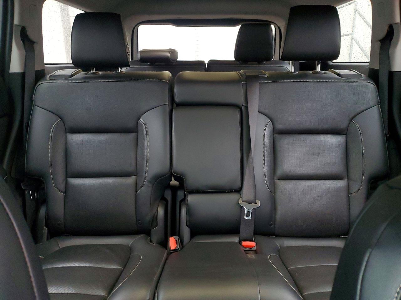 GMC Acadia Slt-1