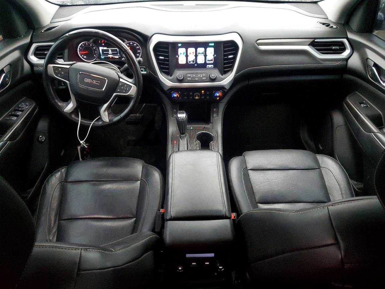GMC Acadia Slt-1