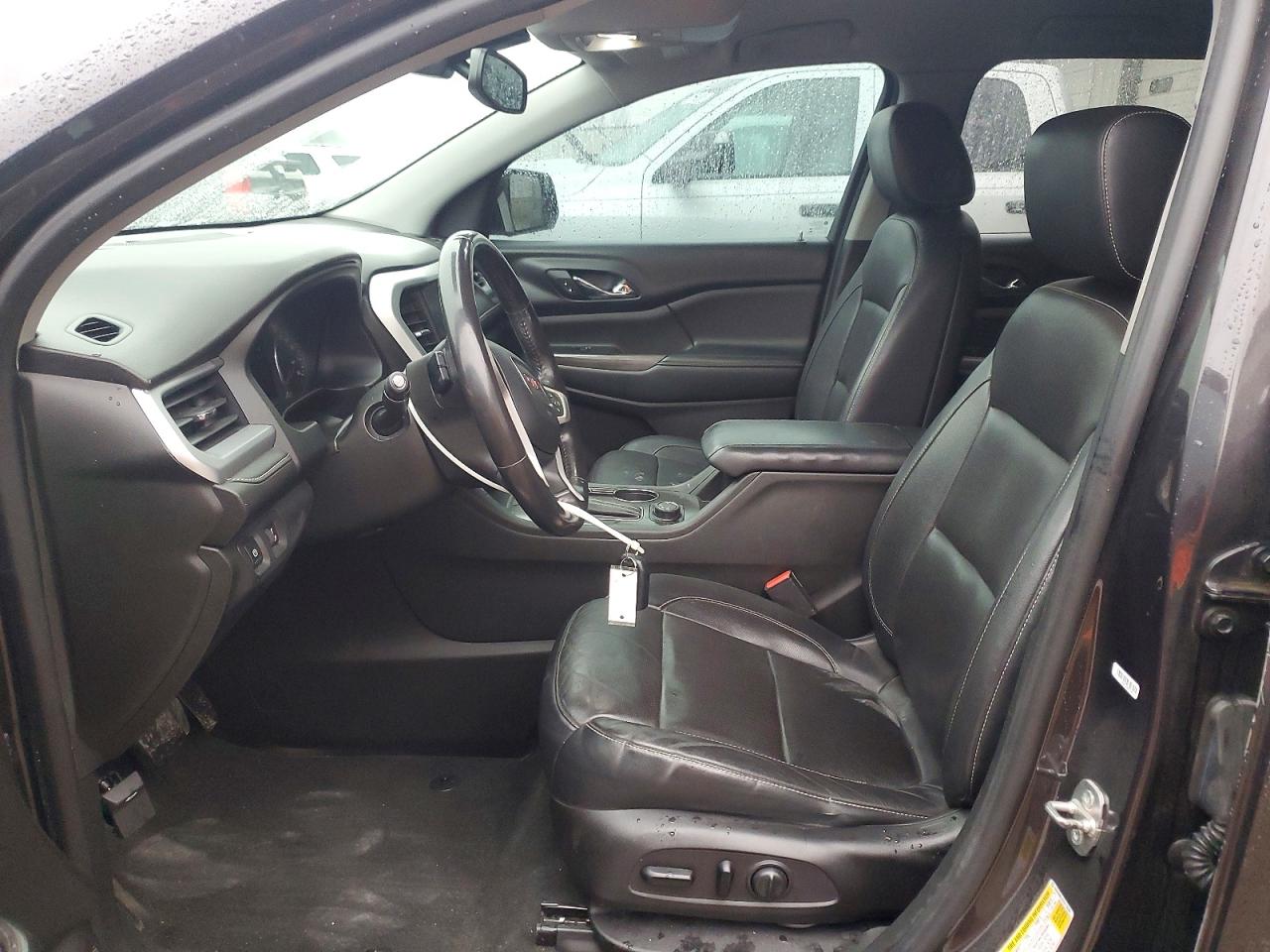 GMC Acadia Slt-1